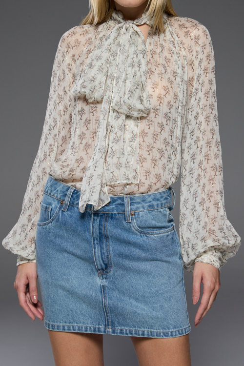 BLUSA SOFT GARDEN I26