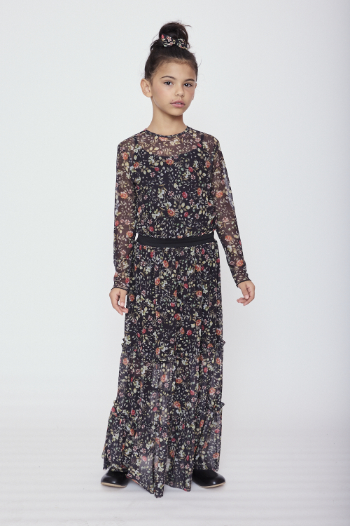 SAIA TULE MORRIS KIDS I26