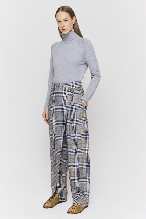 CALCA CHESSBOARD I26