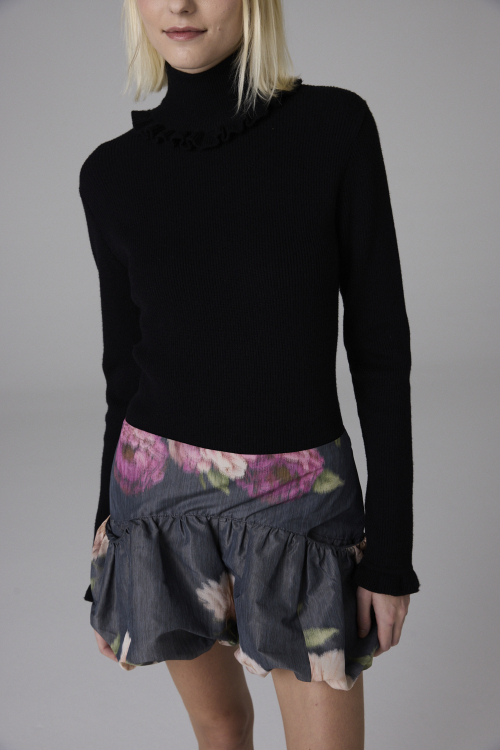 SHORTS BALONE MARY I26