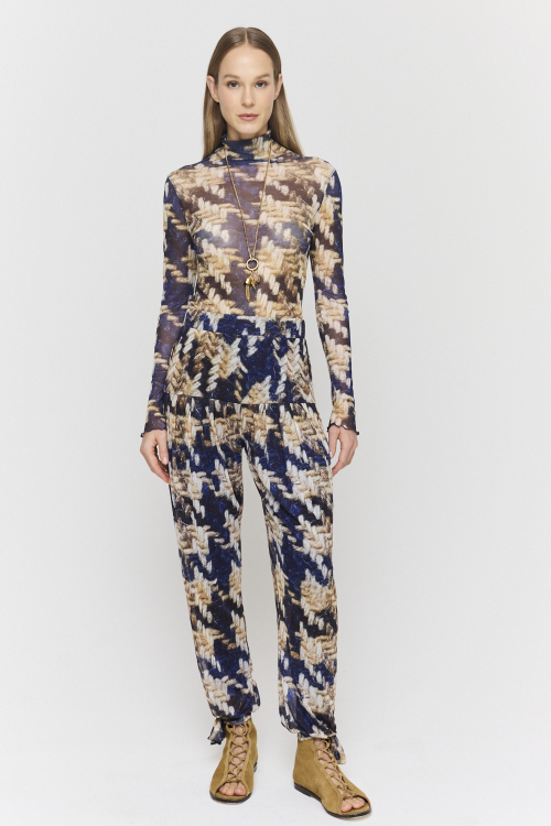 CALCA TULE HERITAGE I26