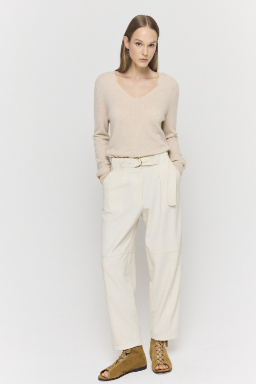 BLUSA TRICOT CASHMERE I26