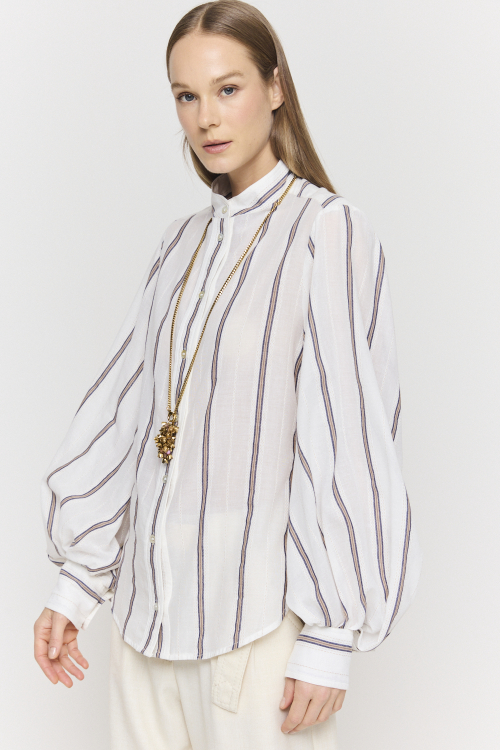 BLUSA KATE STRIPES I26