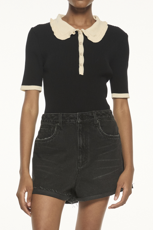 BLUSA TRICOT DIANA V27