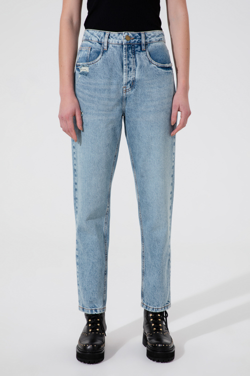 CALCA JEANS WILD I23