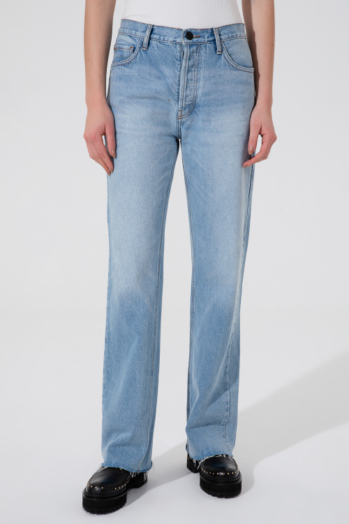 CALCA JEANS ARMY I23