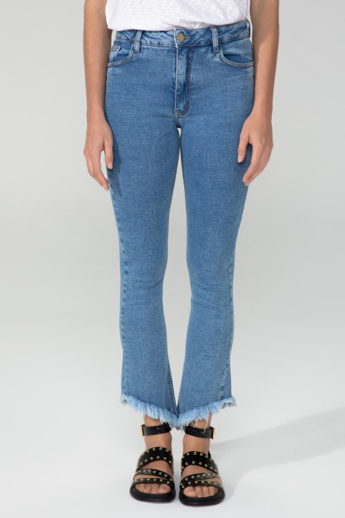 CALCA JEANS CAMILLE V24