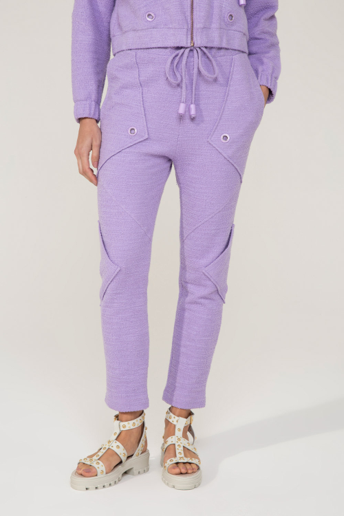 CALCA PURPLE V24