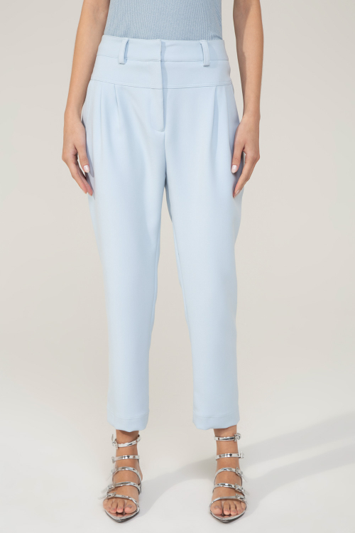 CALCA CHIARA AZUL V24