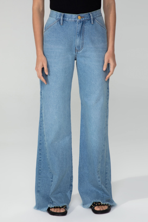 CALCA JEANS CELESTIAL V24