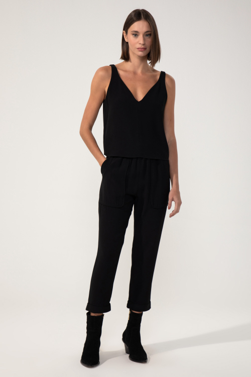 CALCA SPOT BLACK V24