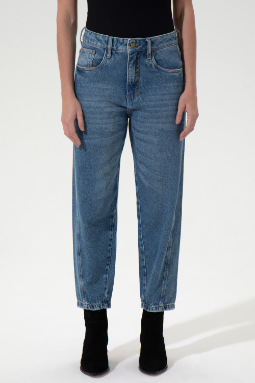 CALCA JEANS ANTONIA I24
