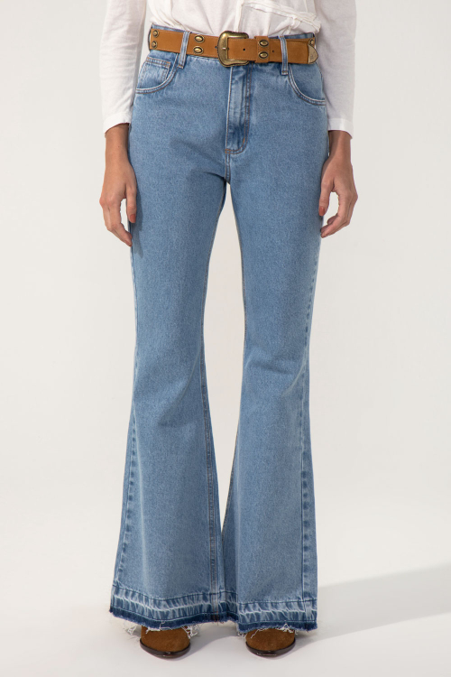 CALCA JEANS MARIA I24