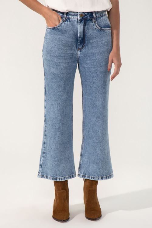 CALCA JEANS ISABELLA I24