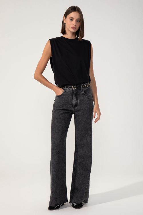 CALCA JEANS FLAVIA I24