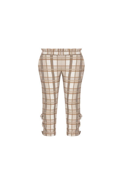 LEGGING XADREZ MEL BABY I24