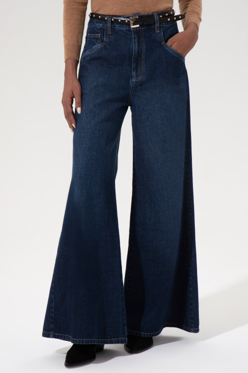 CALCA JEANS JULIE I24