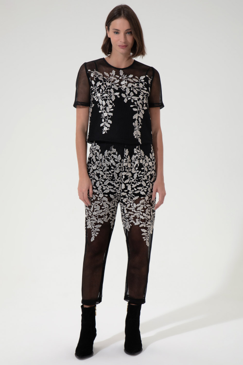 CALCA WINTER MESH I24