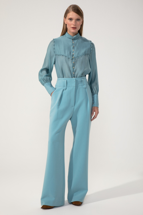 CALCA BLUE LAGOON I24