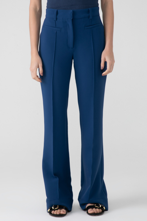 CALÇA CLAUDIA FLARE V25
