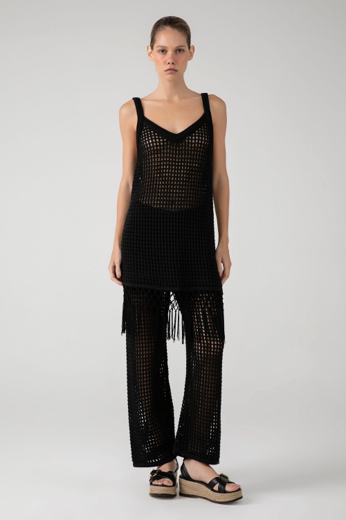 CALCA TRICOT VOLARE V25