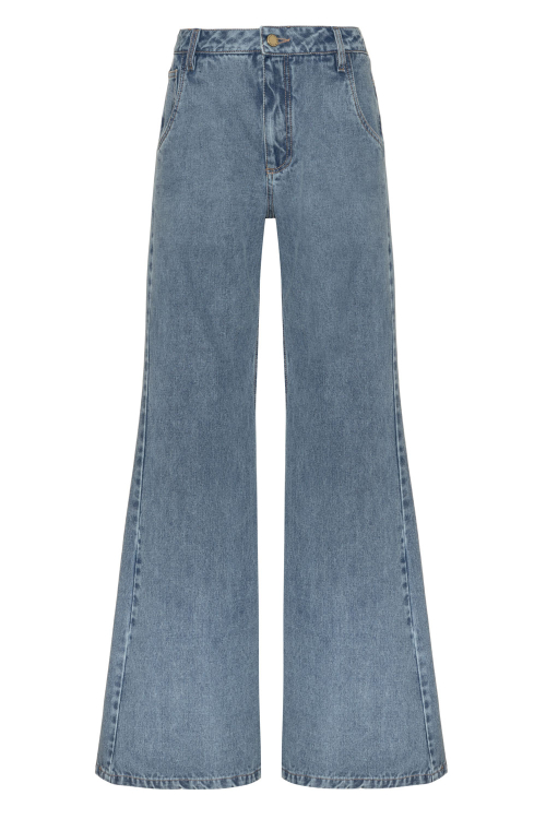 CALCA JEANS GIULIA V25