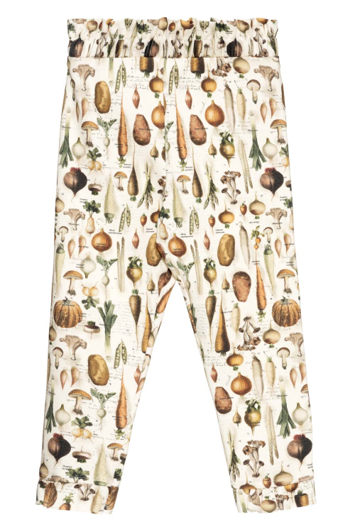 LEGGING TUBERCULOS BABY I25