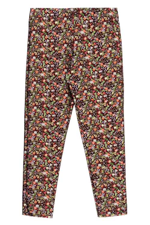 LEGGING MINI GARDEN BABY I25