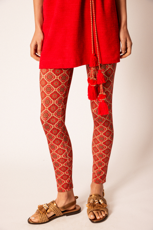 CALCA LEGGING MAHARANI V26