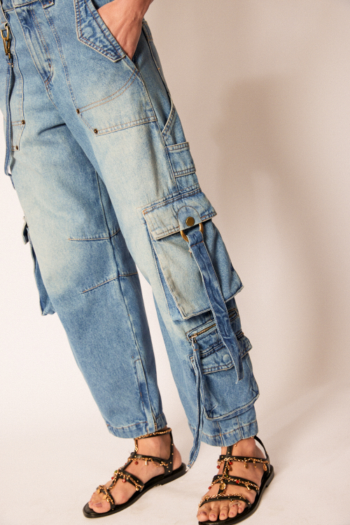 CALCA JEANS CAROL V26