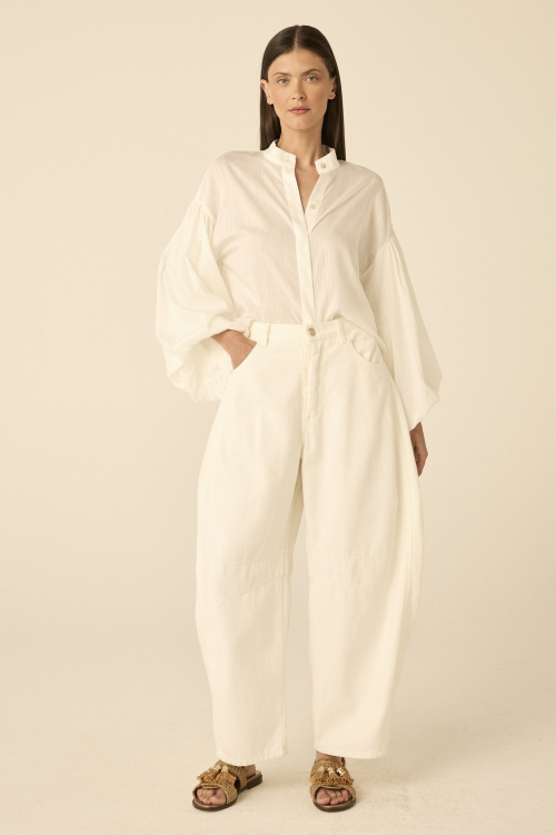 CALCA SARJA BARREL IRA V26