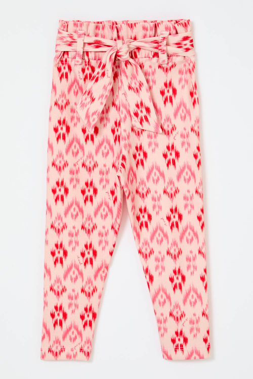 LEGGING IKAT BABY V26