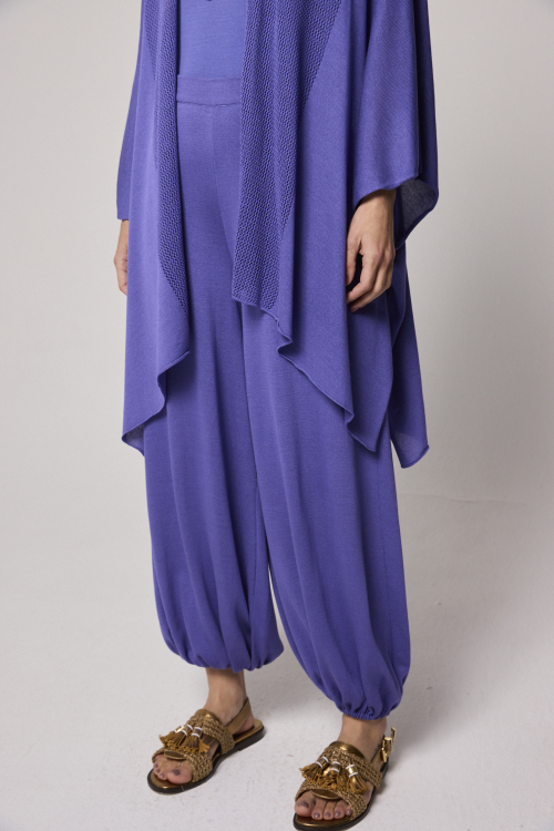 CALCA TRICOT INDIRA V26