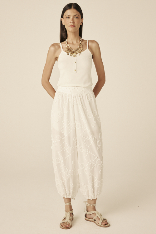 CALCA BALLON LOVE V26