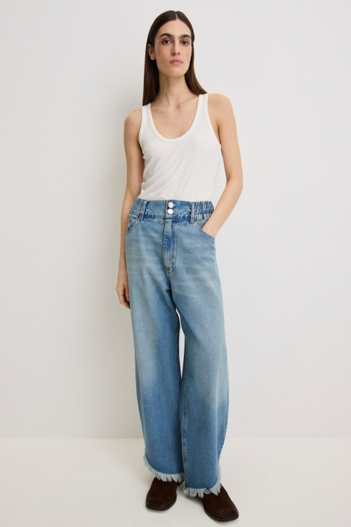 CALCA DIANA JEANS I26