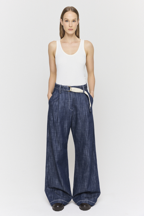 CALCA CELINA JEANS I26