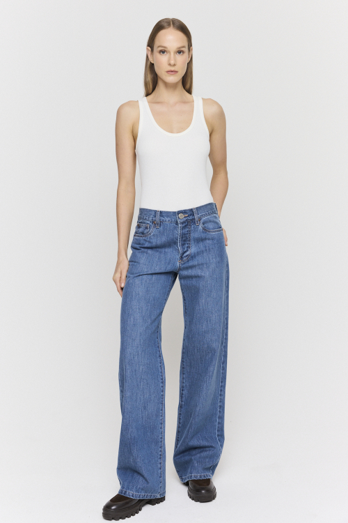 CALCA JEANS BREEZE I26