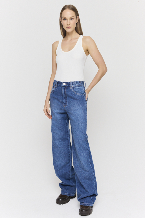 CALCA JEANS MARTINA I26
