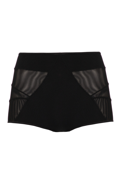HOT PANT TULE BASIC V24