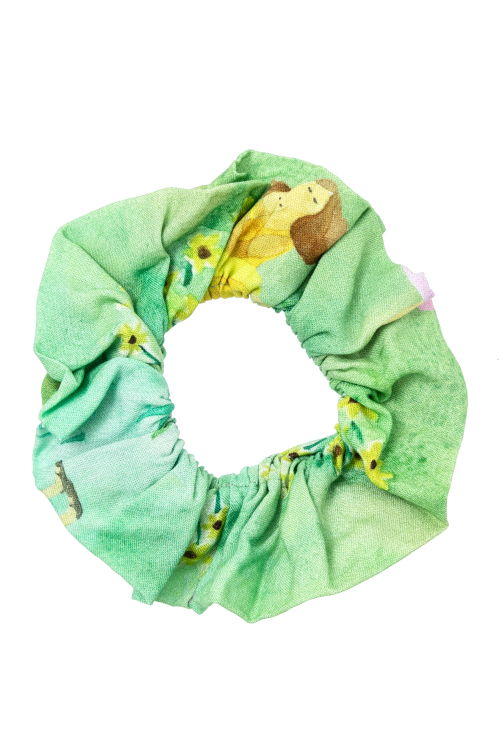 SCRUNCHIE PURO AMOR KIDS I23