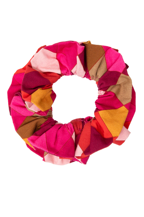 SCRUNCHIE LOSANGO