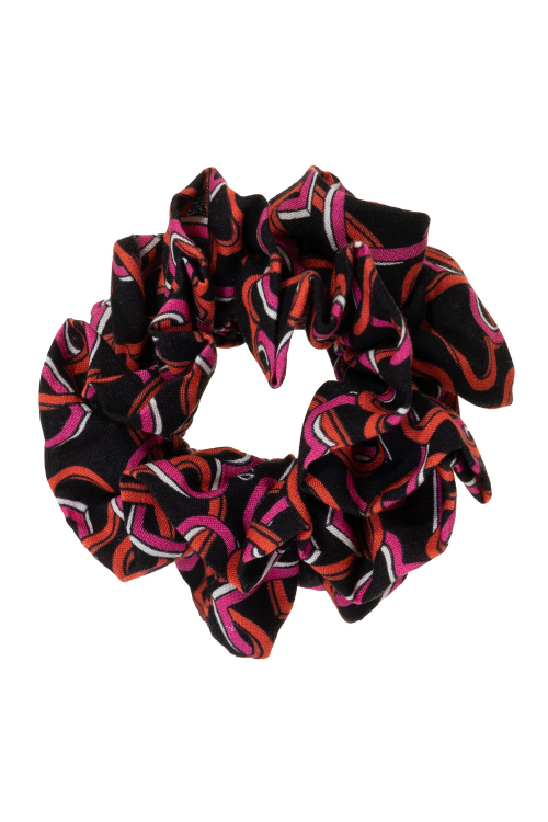 SCRUNCHIE CUORE KIDS I23