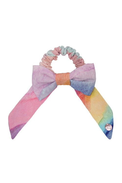 SCRUNCHIE LACO KIDS V24