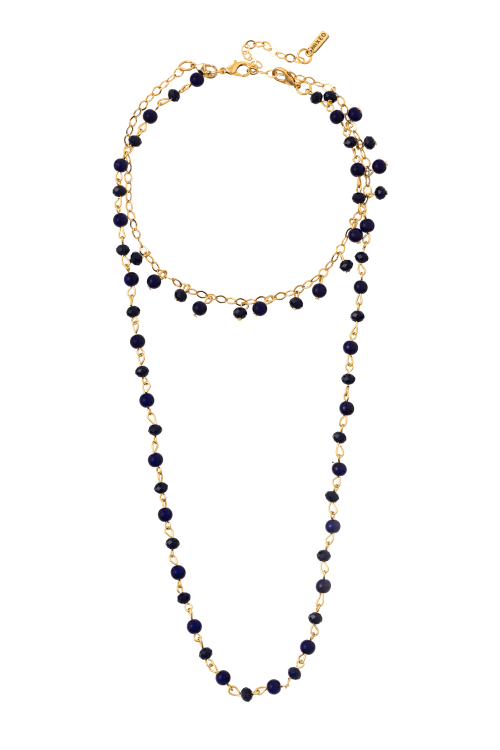COLAR NAVY KIDS V25