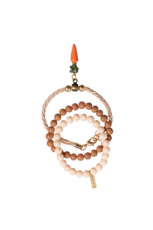 KIT PULSEIRAS TUBERCULOS KIDS I25