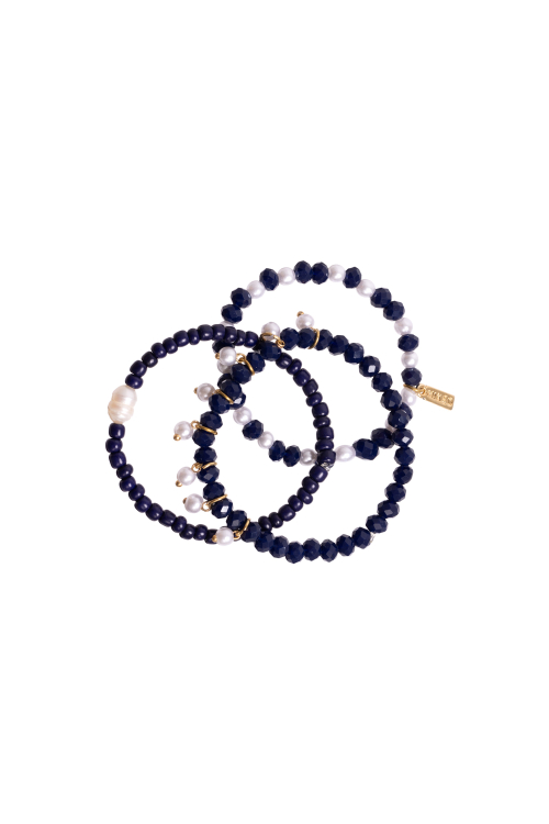 KIT PULSEIRAS MONET KIDS I25