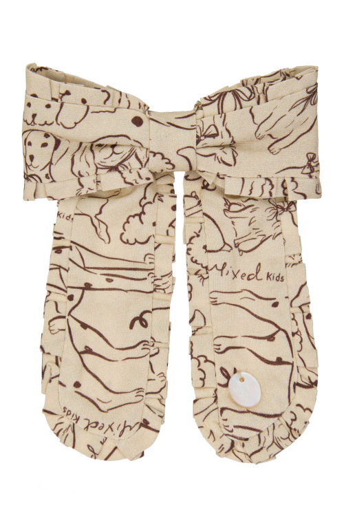 PRESILHA LACO KIDS I26