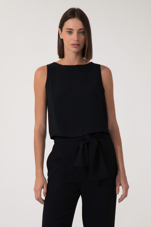 REGATA ALL DAY PRETO I24