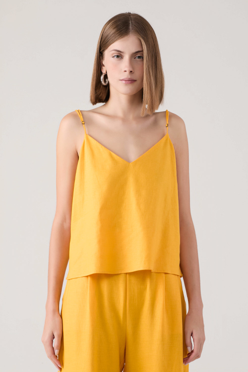 REGATA GIALLO V25