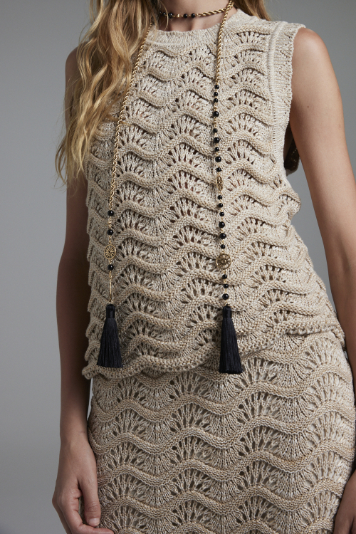 REGATA TRICOT JONES I25